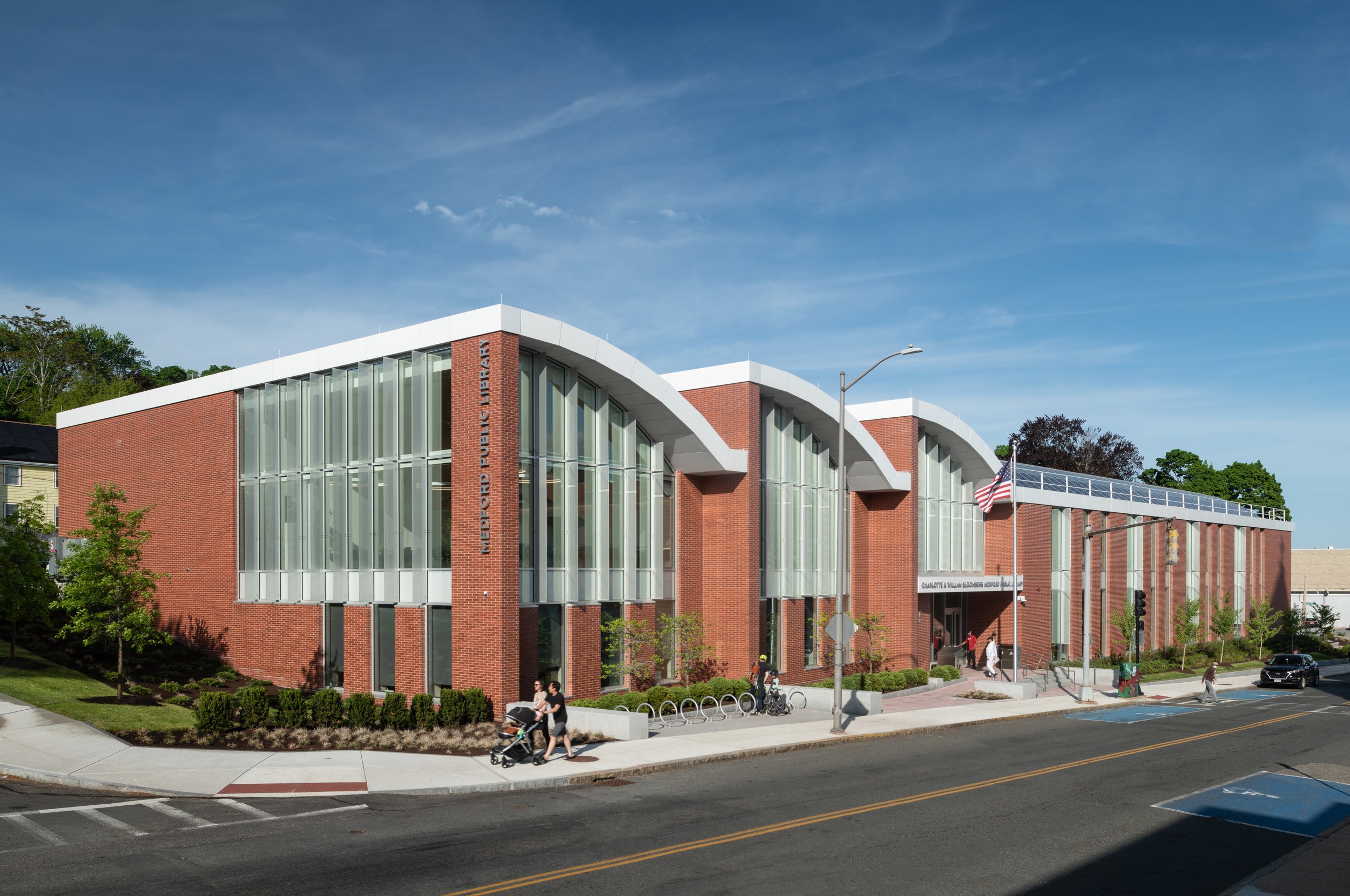 Library Maker Space
